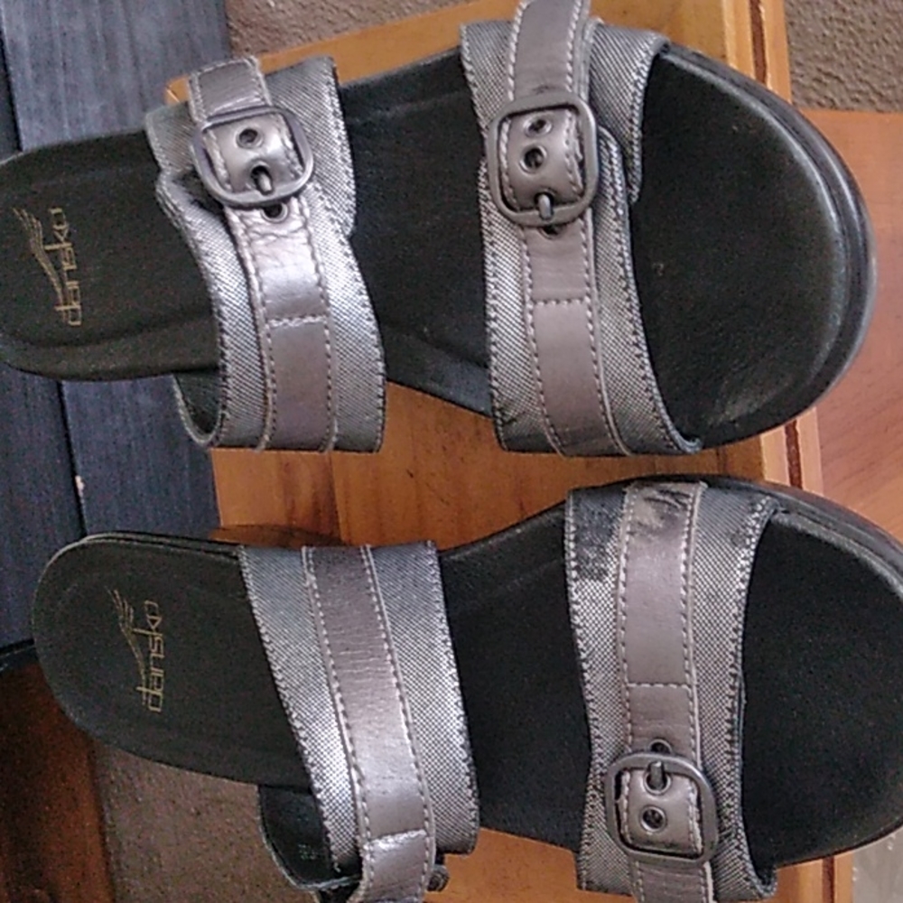 Danske sandles